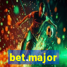 bet.major