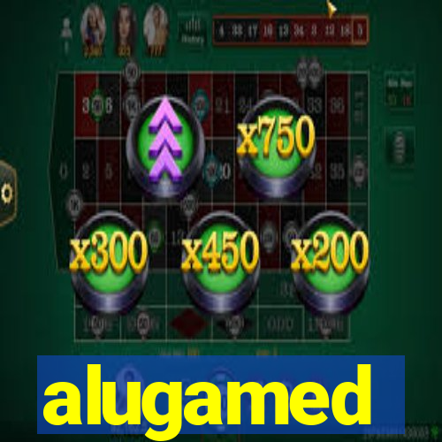 alugamed