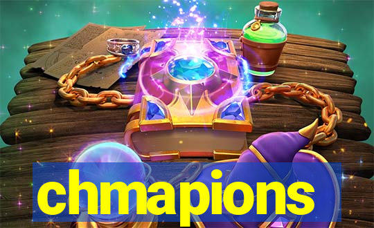 chmapions