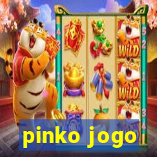 pinko jogo