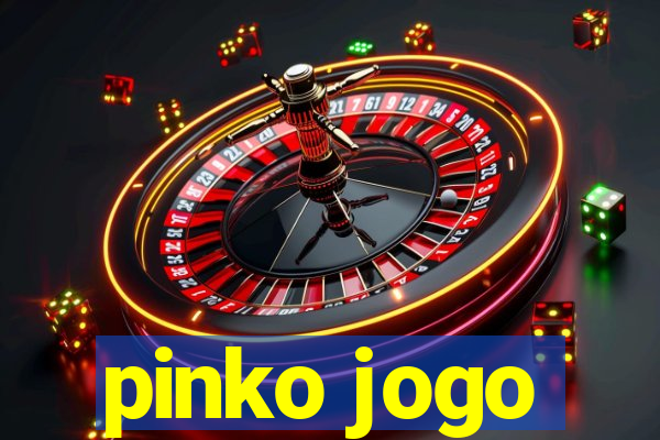 pinko jogo