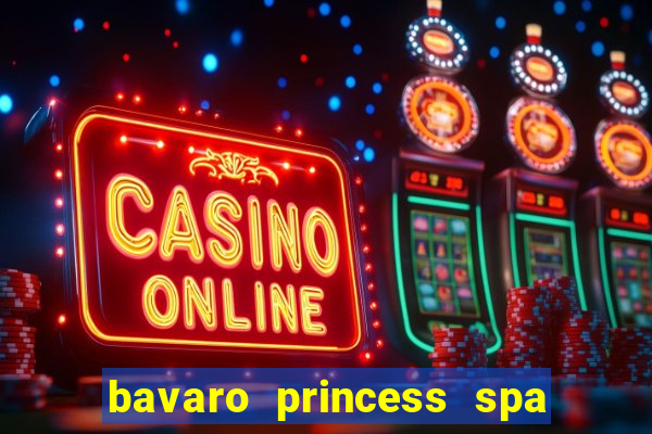 bavaro princess spa and casino punta cana