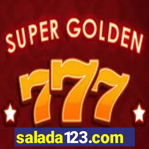 salada123.com