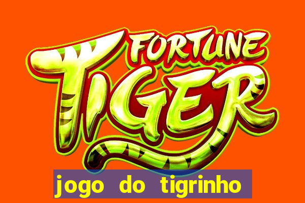 jogo do tigrinho legalizado no brasil