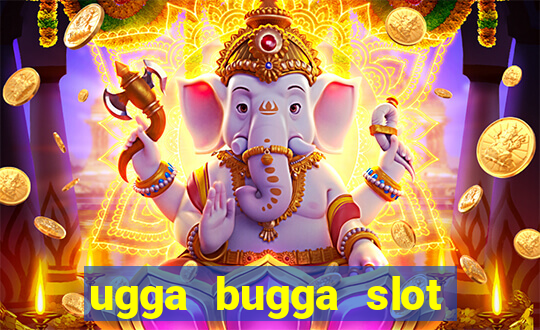 ugga bugga slot machine game