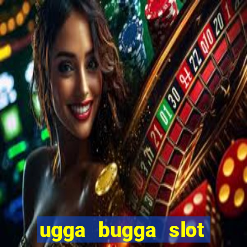 ugga bugga slot machine game