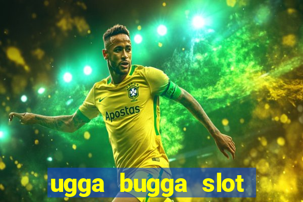 ugga bugga slot machine game