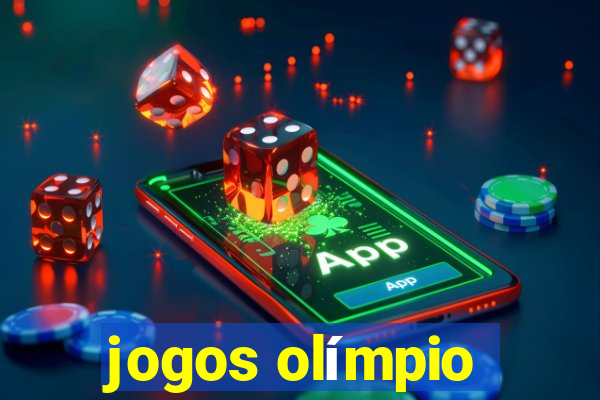 jogos olímpio