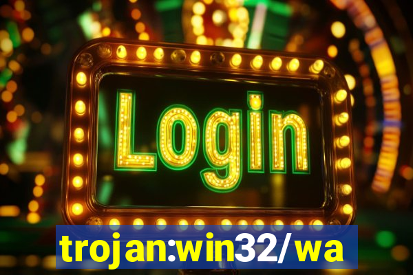 trojan:win32/wacatac.b!ml