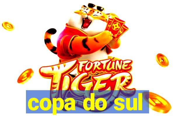 copa do sul