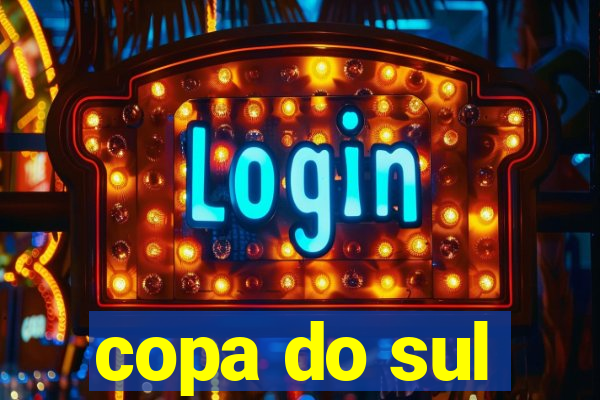 copa do sul