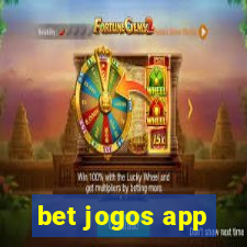 bet jogos app