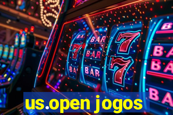 us.open jogos