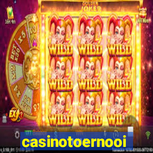 casinotoernooi