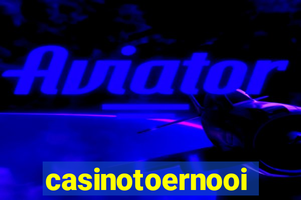 casinotoernooi