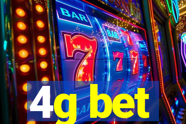 4g bet