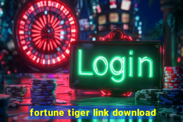 fortune tiger link download