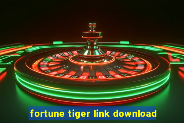 fortune tiger link download