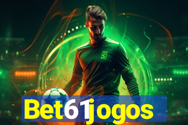 Bet61jogos