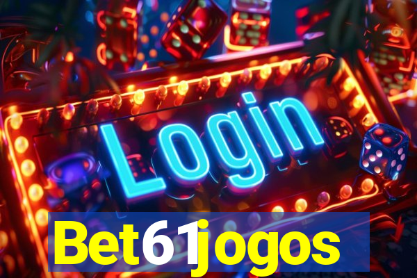 Bet61jogos