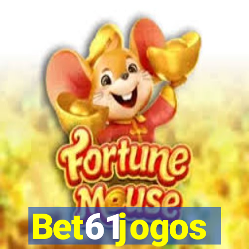 Bet61jogos