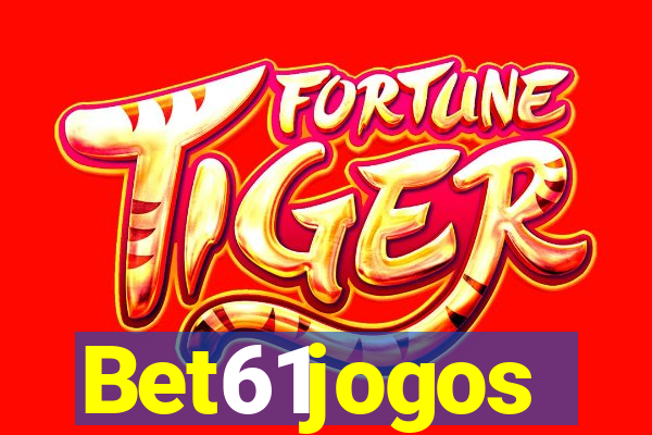 Bet61jogos