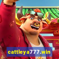 cattleya777.win