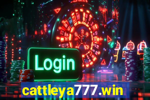 cattleya777.win