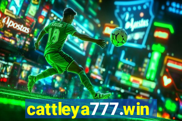 cattleya777.win