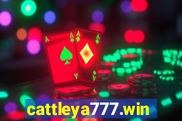 cattleya777.win