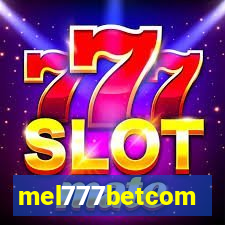 mel777betcom