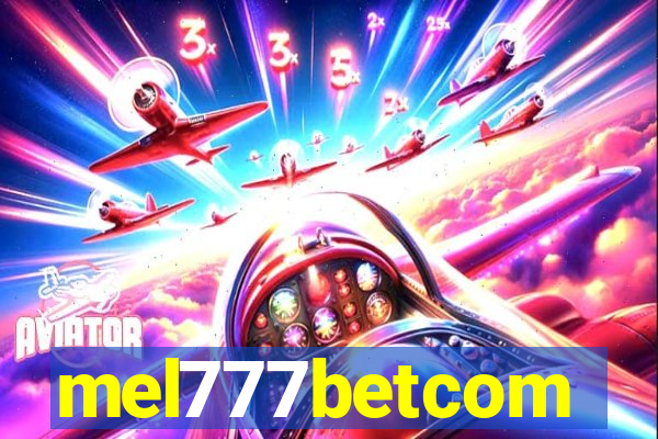 mel777betcom