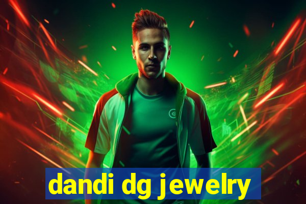 dandi dg jewelry