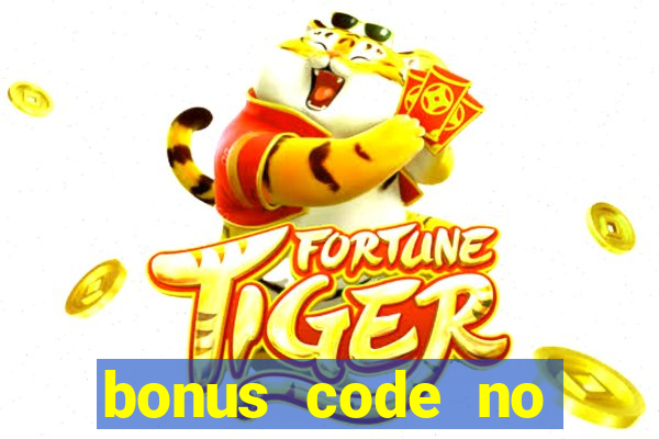 bonus code no deposit casino