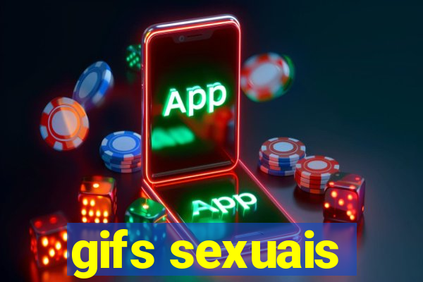 gifs sexuais