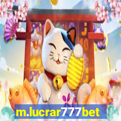 m.lucrar777bet