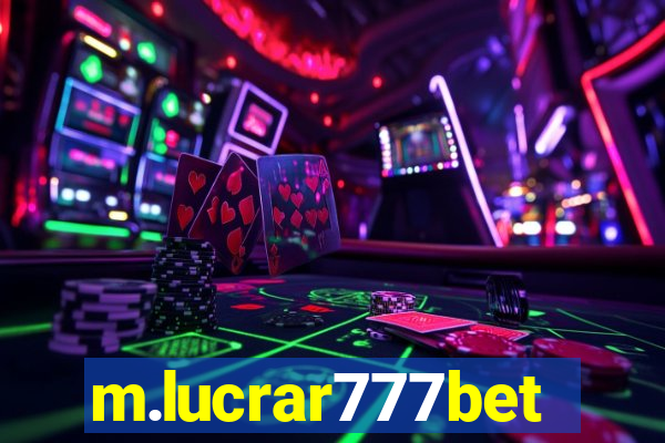 m.lucrar777bet