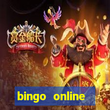 bingo online gr谩tis com pr锚mios