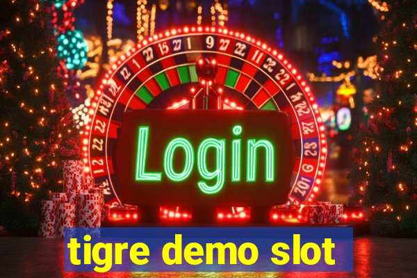 tigre demo slot