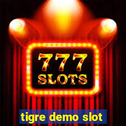 tigre demo slot