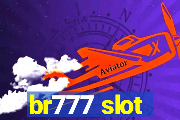 br777 slot