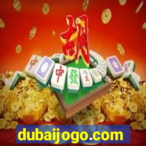 dubaijogo.com