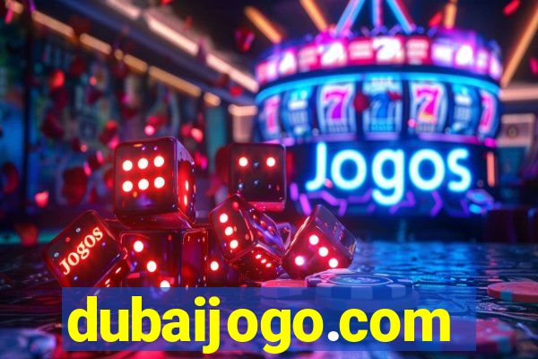 dubaijogo.com