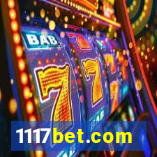 1117bet.com