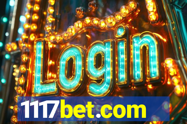 1117bet.com