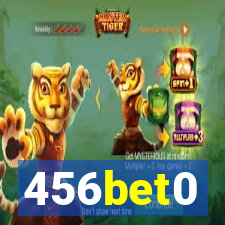 456bet0