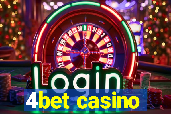 4bet casino