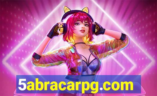 5abracarpg.com