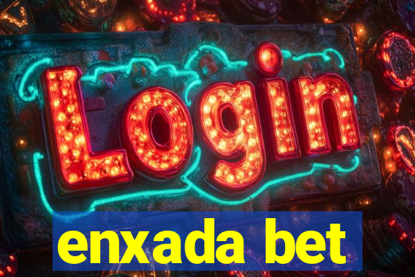 enxada bet