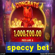 speccy bet